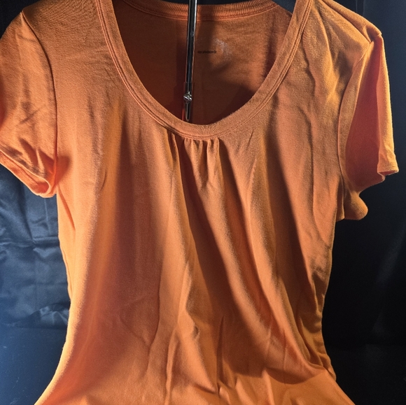 Cato Tee Shirts Bundle Of 3 . Size Xl Blue Green Orange - Picture 5 of 6